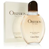Calvin Klein Obsession for Men Eau de Toilette 125 ml Cijene