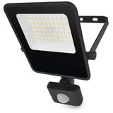  led reflektor sa senzorom visio LED/30W/230V 4000K IP65 | Eponuda.com