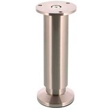 Wagner System Noga za pohištvo (Jeklo, Nastavitev višine: 15 cm - 16,5 cm) Cene
