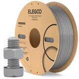 Elegoo ABS Grey - 1,75 mm / 1000 g | Shoptok.si