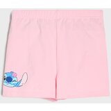 Sinsay Komplet od žerseja Stitch | shoptok.hr