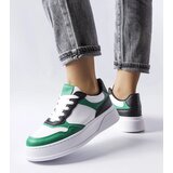 Gemre Beige Selma women's sneakers | shoptok.hr