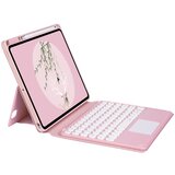Ykcloud Flip cover in Bluetooth Tipkovnica SY209C za iPad10th (2022)10.9, (20651702) Cene