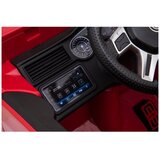 Lean_Toys Otroško gasilsko vozilo na akumulator 12V | Shoptok.si