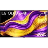 LG OLED55G58LW 4K OLED evo Galerijski cm dizajn 139 (55") | Shoptok.si