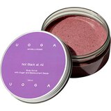 UOGA UOGA body scrub "not black at all" Cijene