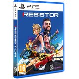  Resistor (PS5) | Shoptok.si