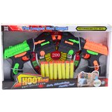  Set pištolja za igru sa 8 spužvastih metaka | shoptok.hr