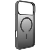 Puro Futrola Gradient iPhone 17 Pro Crna Cene