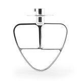 Klarstein CARINA, ZAMJENSKA KUKA ZA MIJEŠANJE ZA KUHINJSKI ROBOT CARINA | shoptok.hr
