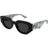 Gucci GG1421S 012 - ONE SIZE (51) Cijene
