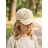 Sinsay Pamučna kapa sa šiltom s motivom srca | shoptok.hr