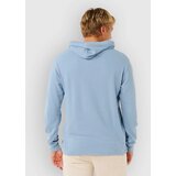 Rip Curl Pacific Rinse Tex Pulover s kapuco faded denim | Shoptok.si