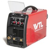 WTL aparat za zavarivanje Multimig 200 EX inverter cene