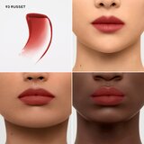 Burberry Brit Matte Veil hidratantni mat tekući ruž za usne nijansa Russet 093 3 ml Slike