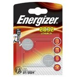 Energizer gumbna celica CR2032 (2 kosa) Cene