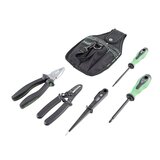  Torbica sa 5 kom. alata 220506 HAUPA | shoptok.hr