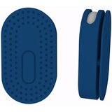 INF Silikonsko zaščitno ohišje za sledilnik Galaxy SmartTag2 Blue, (5000264081) | Shoptok.si