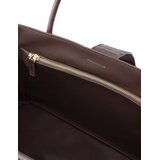 Vuch Baronne Brown Croco | shoptok.hr