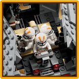 Lego Star Wars™ 75337 Hodec AT-TE™ | Shoptok.si