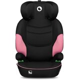 Lionelo i-Size autosjedalica Lars, 100-150cm, roza + ORGANIZATOR | shoptok.hr