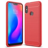 Carbon Case izdržljiva maskica za Xiaomi A2 Lite / Redmi 6 Pro | shoptok.hr