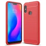 Case trpežen ovitek za Xiaomi A2 Lite / Redmi 6 Pro
