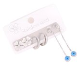 IZMAEL Set naušnica TA-21681 - Tip2 | shoptok.hr