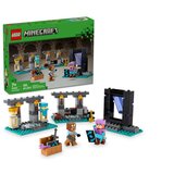 Lego kocke Oružarnica u