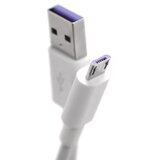 Protex Kabl fast charge 5a-micro/usb 1 metar ( 32670 ) Cene