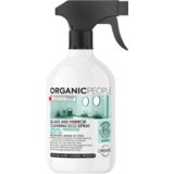 Organic People ekološko sredstvo za čišćenje stakla | shoptok.hr