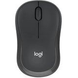 Logitech Miš M240 Silent Bluetooth Graphite, 910-007119 Cene