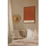 Wallity uramljena slika Lmnmdlkahve37, 33x48 cm | ePonuda.com