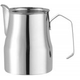 Hendi Vrč za mleko s izljevom u obliku slova V, 0,45L, ⌀75x(H)111mm Cene