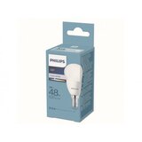 Philips LED sijalica E14, 6W, dnevna svetlost Cene