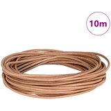  Kožni konop Smeđa Ø2,5 mm x 10 m Koža | Eponuda.com