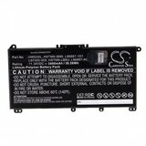 VHBW Baterija za HP Pavilion 15-EG / 15-EH / 17-CN / 17-CP, HW03XL, 3400 mAh | shoptok.hr