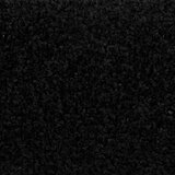  Prostirke za stepenice 30 kom 65x21x4 cm Crne poluokrugle velike | shoptok.hr