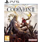 Bandai Namco Code Vein II (Playstation 5) Cijene