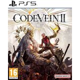 Bandai Namco PS5 Code Vein II Cene