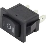  Rocker prekidač 6A 250V 313418 | Eponuda.ba