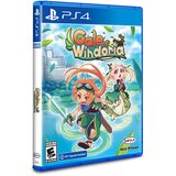  Gale of Windoria - Limited Run (PS4) | Shoptok.si