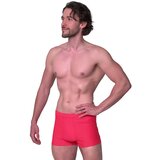 GymBeam Men‘s PRO Swim Shorts Red | ePonuda.com