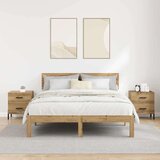  Noćni ormar s ladicama 2 pcs hrast artisan 40 x 35 x 47.5 cm | shoptok.hr