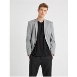Koton Blazer Jacket Pocket Detailed | Shoptok.si