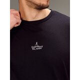 Sinsay Pamučna majica kratkih rukava s vezom | shoptok.hr