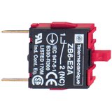 SCHNEIDER APC Pomožno stikalo Schneider Electric ZB6E2B, (21224127) Cene