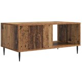  Klubska miza Star les 90 x 50 x 40 cm Inženirski les, (5000295515) | Shoptok.si