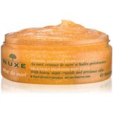 Nuxe rêve de Miel® deliciously body scrub njegovalni piling za tijelo 175 ml Cijene
