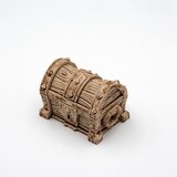 AK Interactive Woodgrain Wash 18ml - AK19318 | Eponuda.com